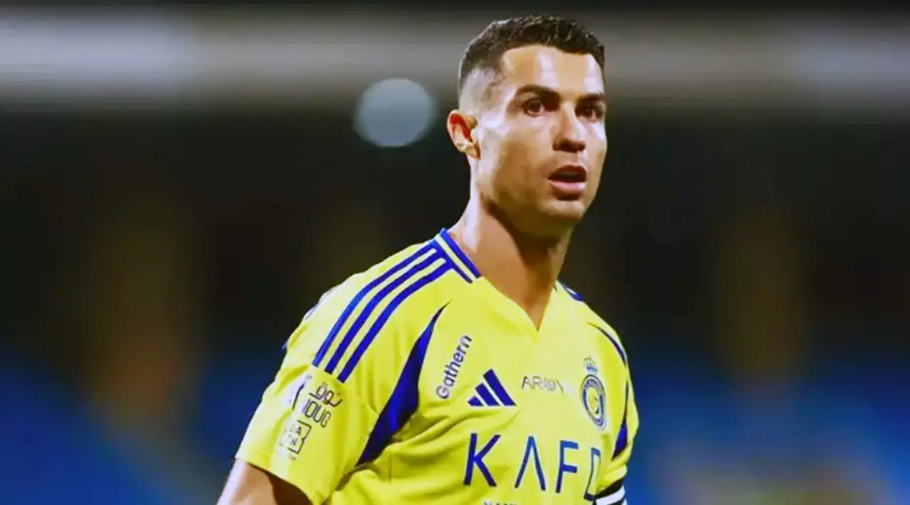 Adanalı Ronaldo'nun Cristiano Ronaldo'ya Cevabının Ardındaki Gerçekler Adanalı Ronaldo'nun Cristiano Ronaldo'ya Cevabının Ardındaki Gerçekler