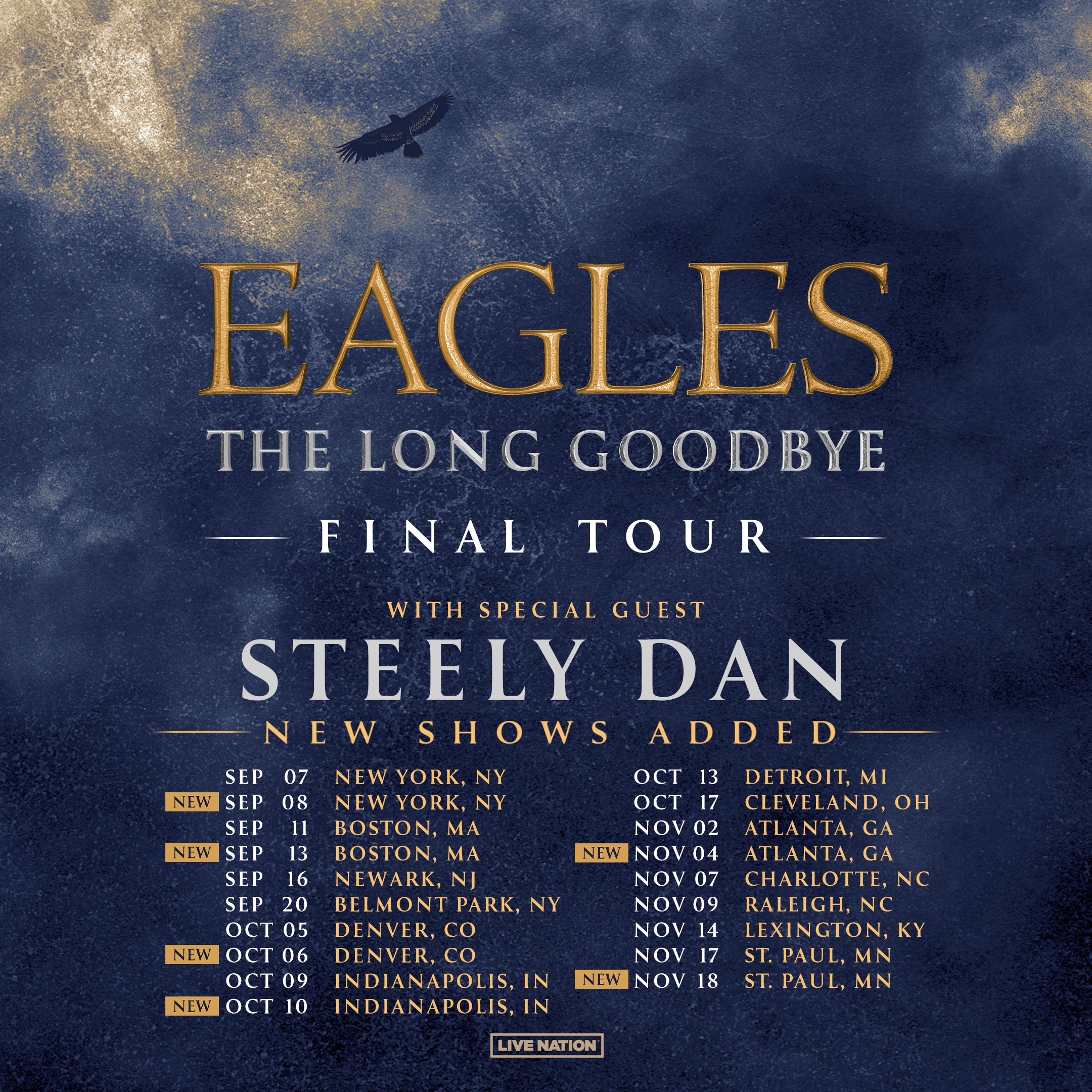 Additional Paris & London Dates Added To Role Model's Additional Paris & London Dates Added To Role Model's