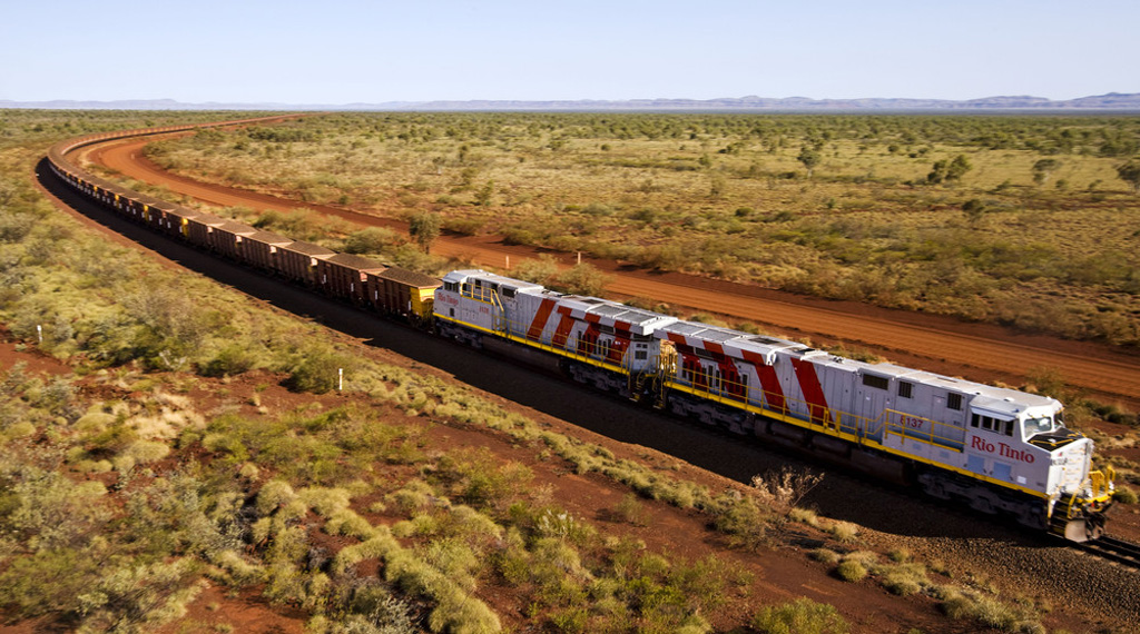 Addressing Concerns: Rio Tinto's Defence Of Its Pilbara Mining Operations
