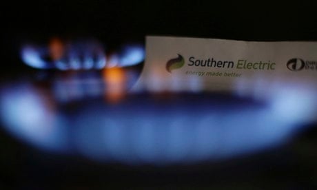 Addressing Economic Challenges: SSE Cuts Spending By £3 Billion Addressing Economic Challenges: SSE Cuts Spending By £3 Billion