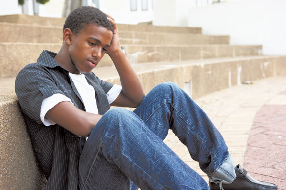 Addressing The Urgent Mental Health Crisis Among Canadian Youth: Insights From Global Best Practices Addressing The Urgent Mental Health Crisis Among Canadian Youth: Insights From Global Best Practices