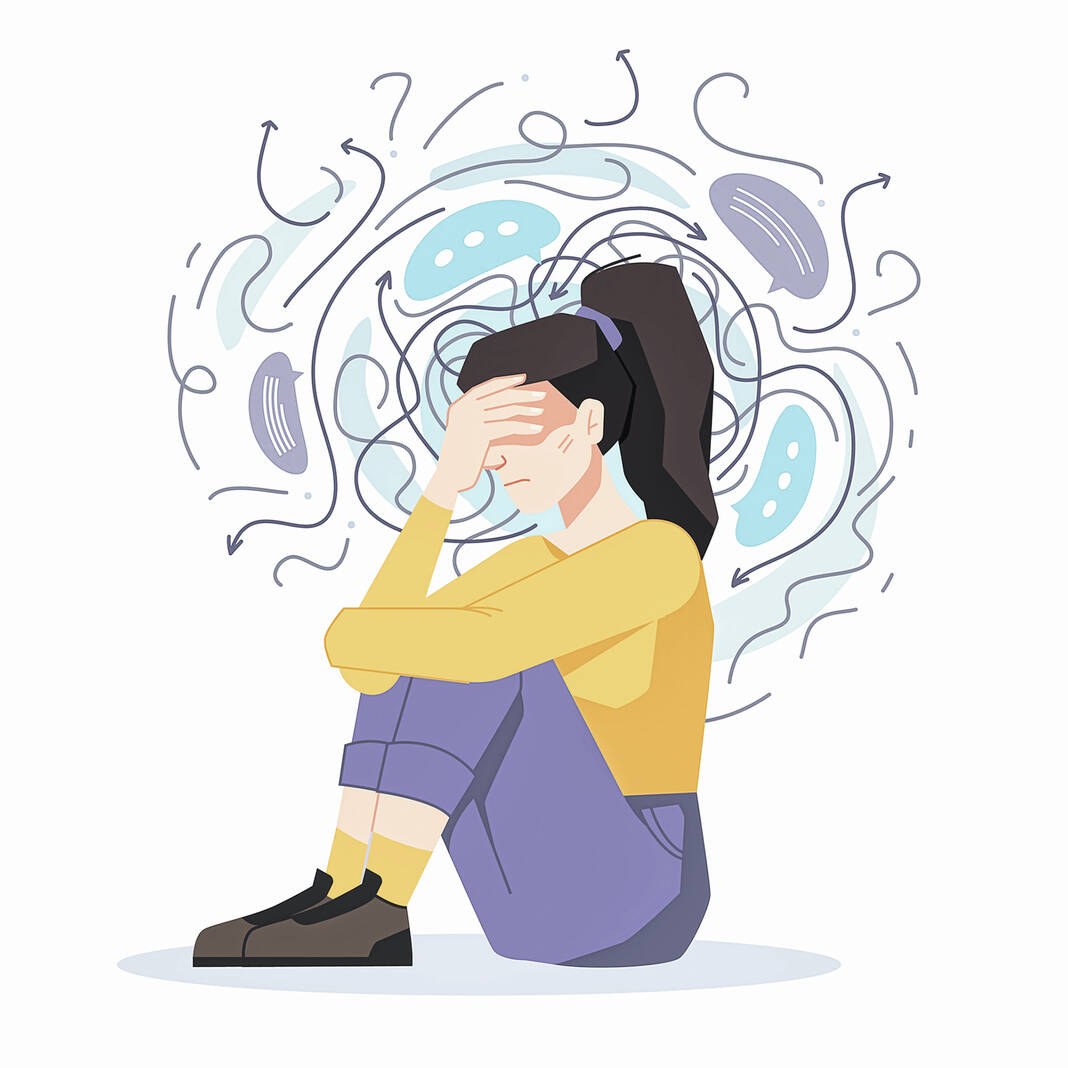 Addressing The Urgent Mental Health Crisis Among Canadian Youth: Lessons Learned Globally Addressing The Urgent Mental Health Crisis Among Canadian Youth: Lessons Learned Globally