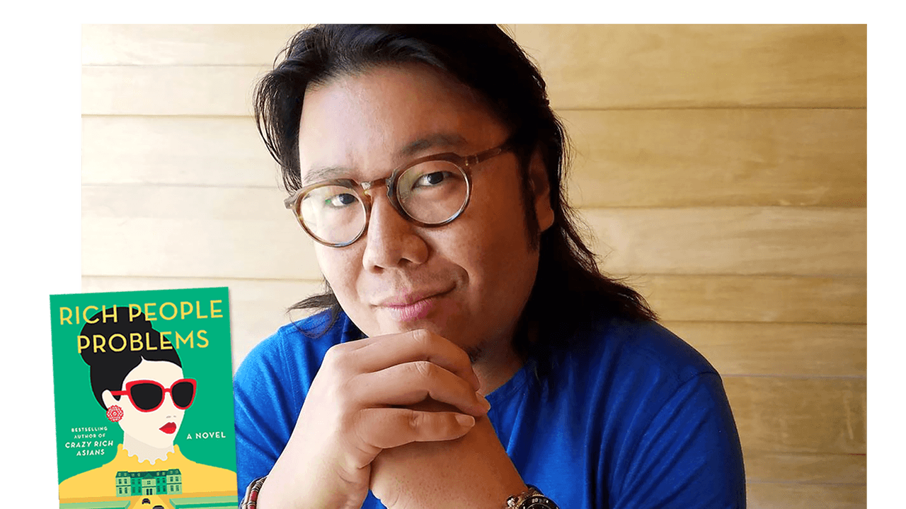 Adele Lim, Jon M. Chu, & Kevin Kwan To Develop Crazy Rich Asians TV Show Adele Lim, Jon M. Chu, & Kevin Kwan To Develop Crazy Rich Asians TV Show