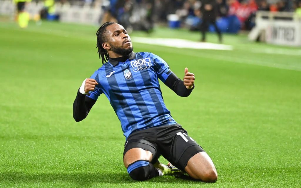 Ademola Lookman Transfer Battle: Liverpool Vs. Chelsea Ademola Lookman Transfer Battle: Liverpool Vs. Chelsea