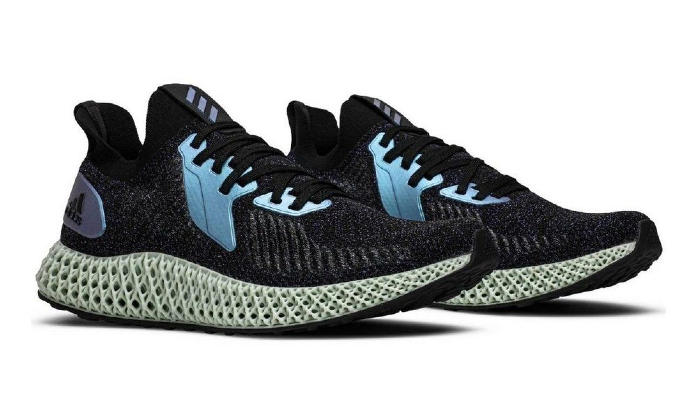 Adidas 3D-Printed Shoes: Performance, Comfort, And Design Analysis Adidas 3D-Printed Shoes: Performance, Comfort, And Design Analysis