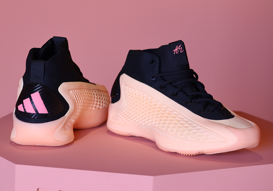 Adidas Anthony Edwards 2: Release Date, Specs, And First Impressions Adidas Anthony Edwards 2: Release Date, Specs, And First Impressions