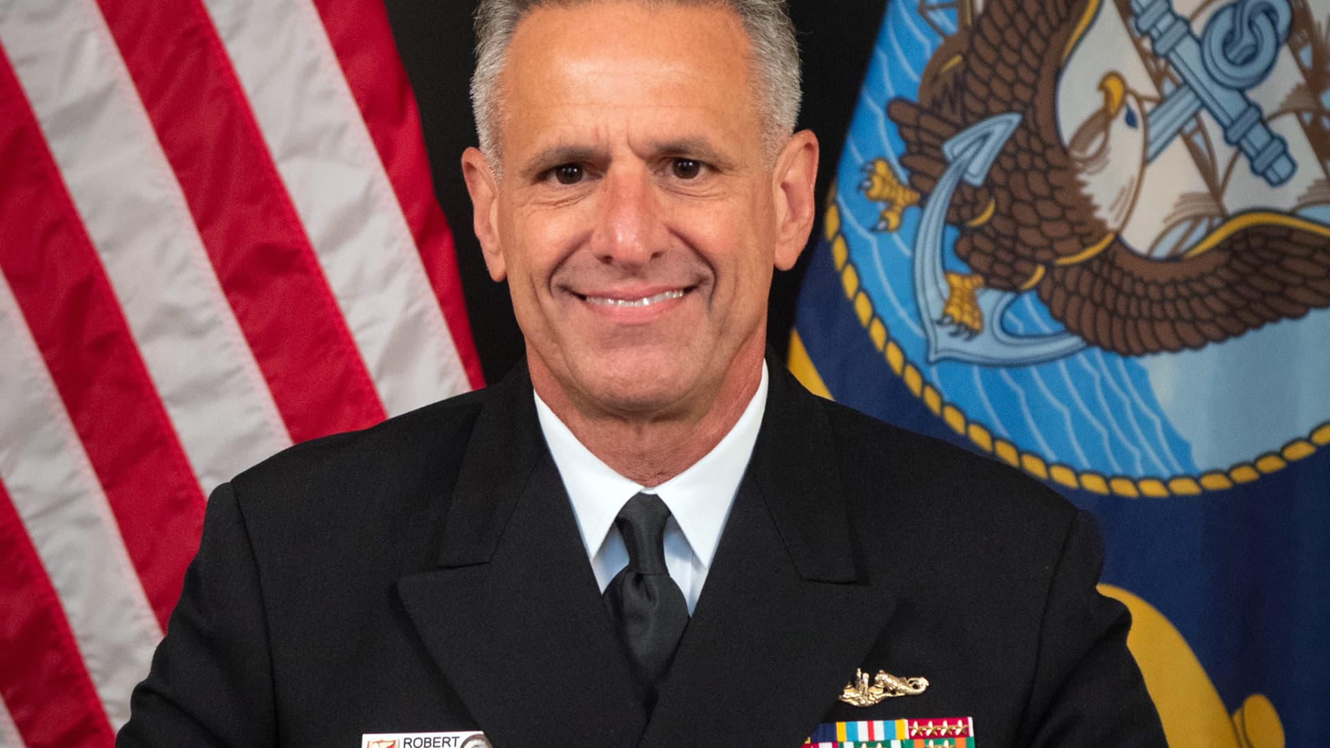 Admiral's Bribery Conviction: A Reflection Of Navy Culture Admiral's Bribery Conviction: A Reflection Of Navy Culture