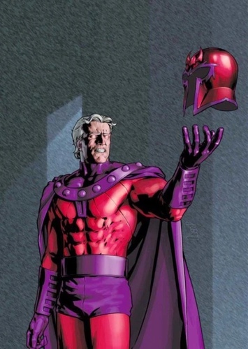 Adrien Brody: The Perfect Magneto After His Oscar Win? Adrien Brody: The Perfect Magneto After His Oscar Win?