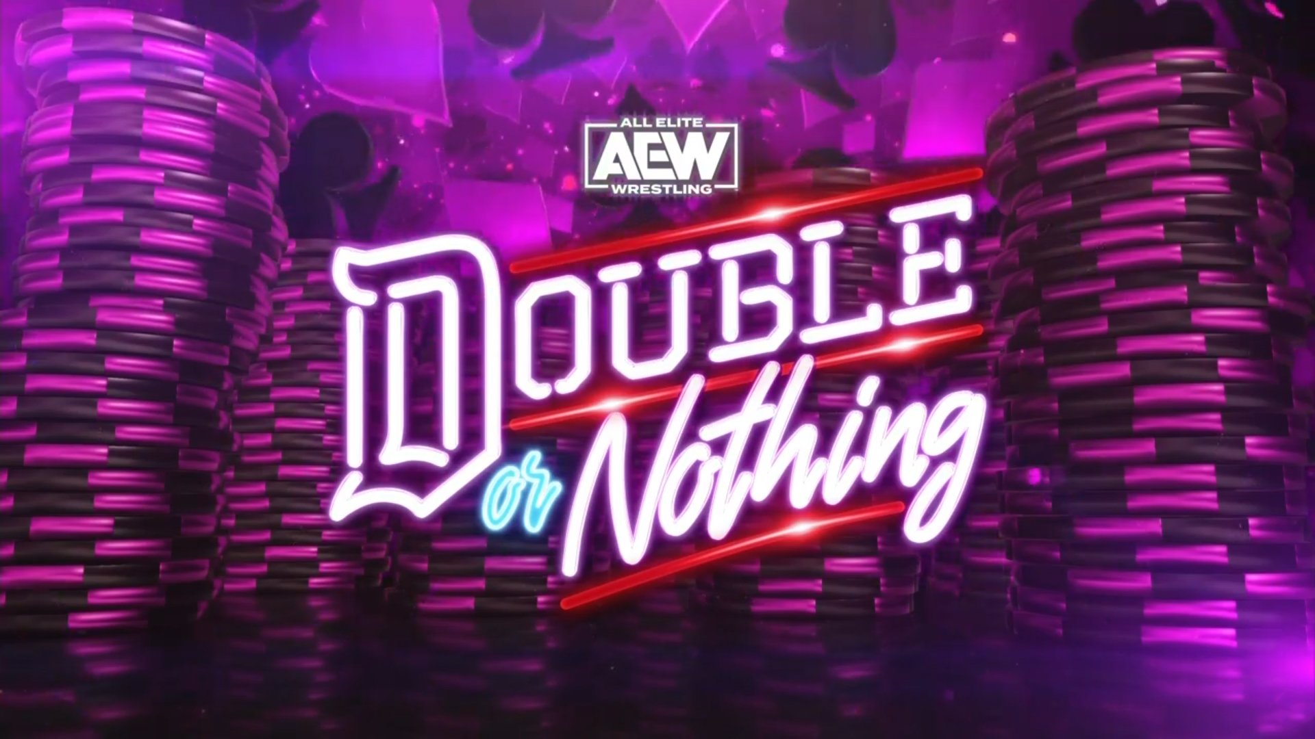 AEW Double Or Nothing 2025: Preview, Start Time, And Streaming Details AEW Double Or Nothing 2025: Preview, Start Time, And Streaming Details