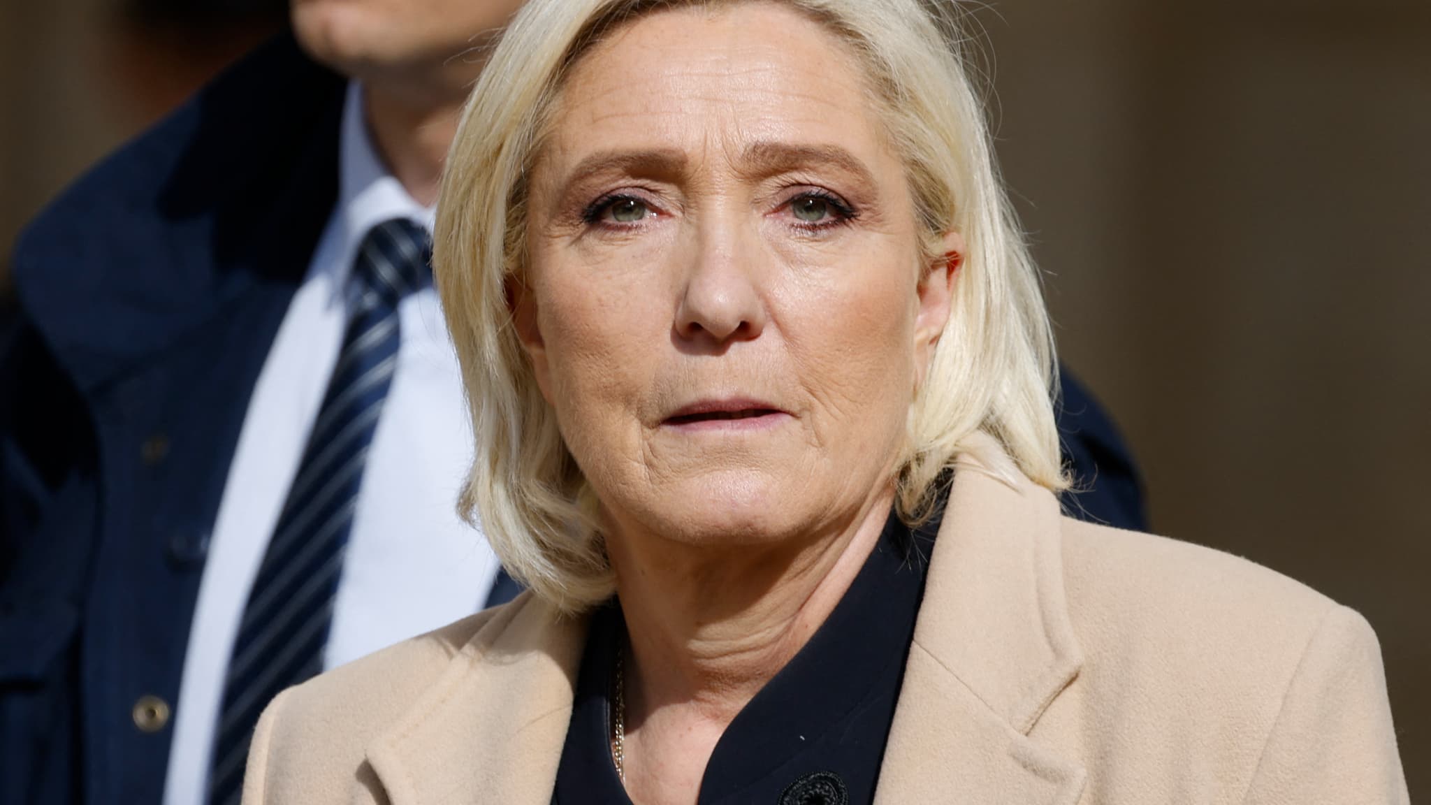 Affaire Marine Le Pen : Un Appel En 2026 ? L'analyse De Laurent Jacobelli Affaire Marine Le Pen : Un Appel En 2026 ? L'analyse De Laurent Jacobelli