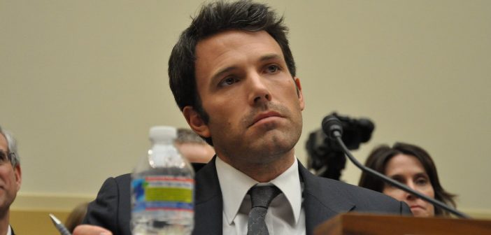 Affleck Applauds Damon's Discerning Role Selection Affleck Applauds Damon's Discerning Role Selection