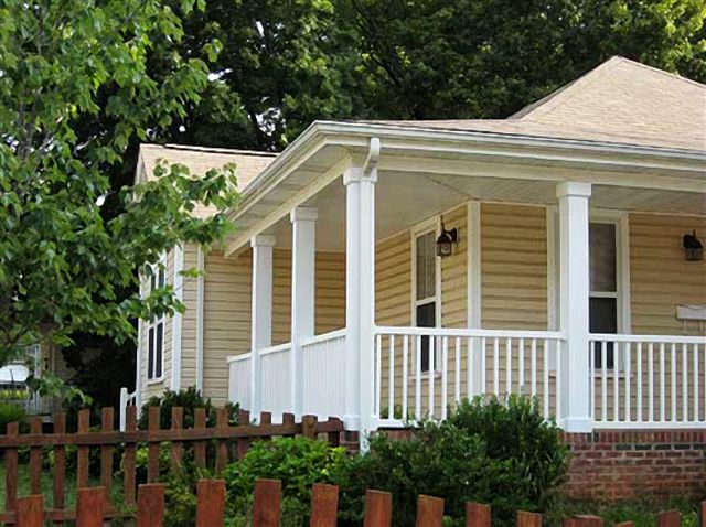 Affordable Country Homes: Properties Under £1m Affordable Country Homes: Properties Under £1m