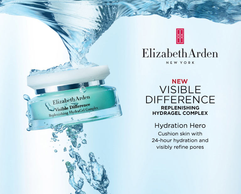 Affordable Elizabeth Arden Skincare: Where To Buy Affordable Elizabeth Arden Skincare: Where To Buy