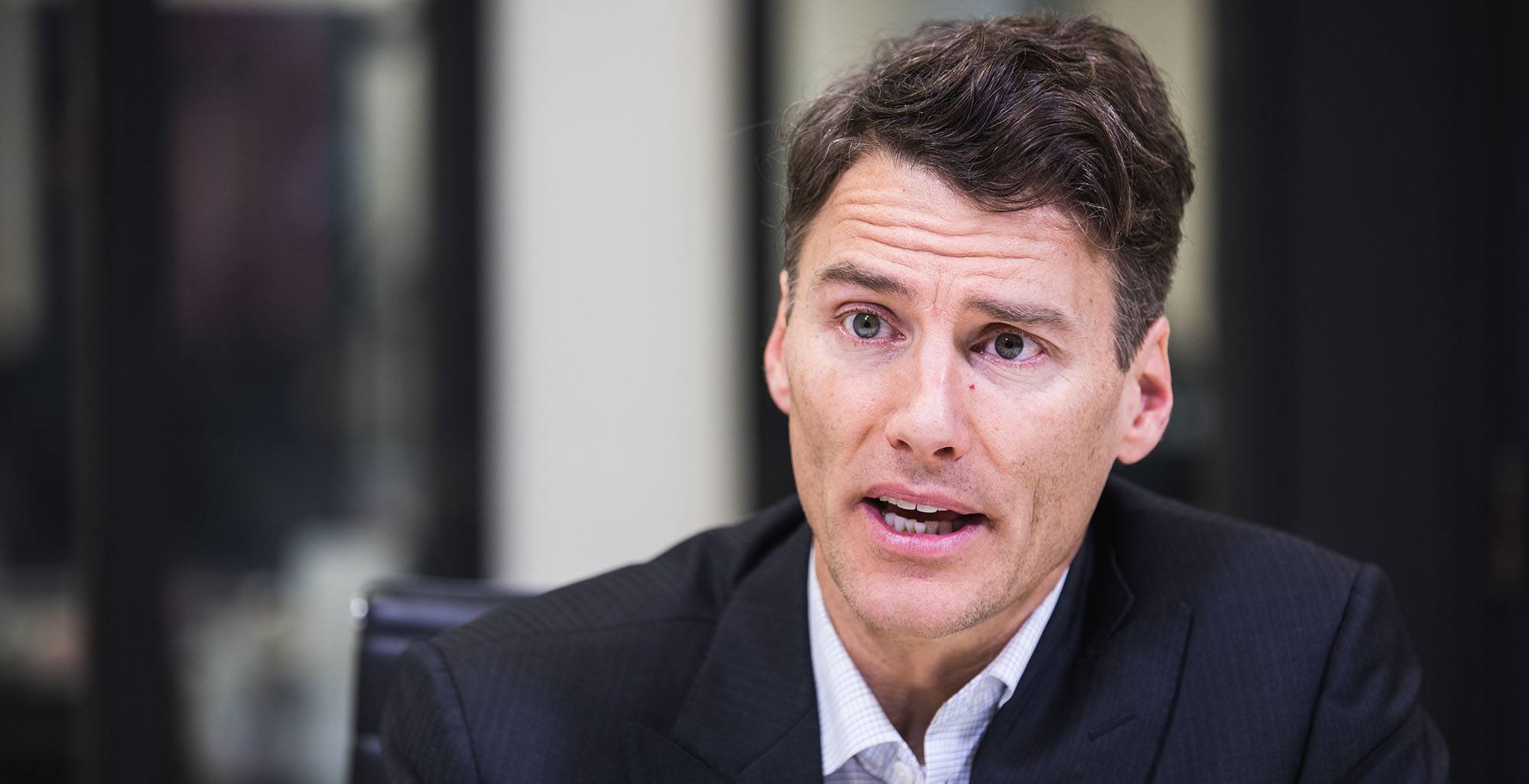 Affordable Housing: A Realistic Approach (Gregor Robertson) Affordable Housing: A Realistic Approach (Gregor Robertson)