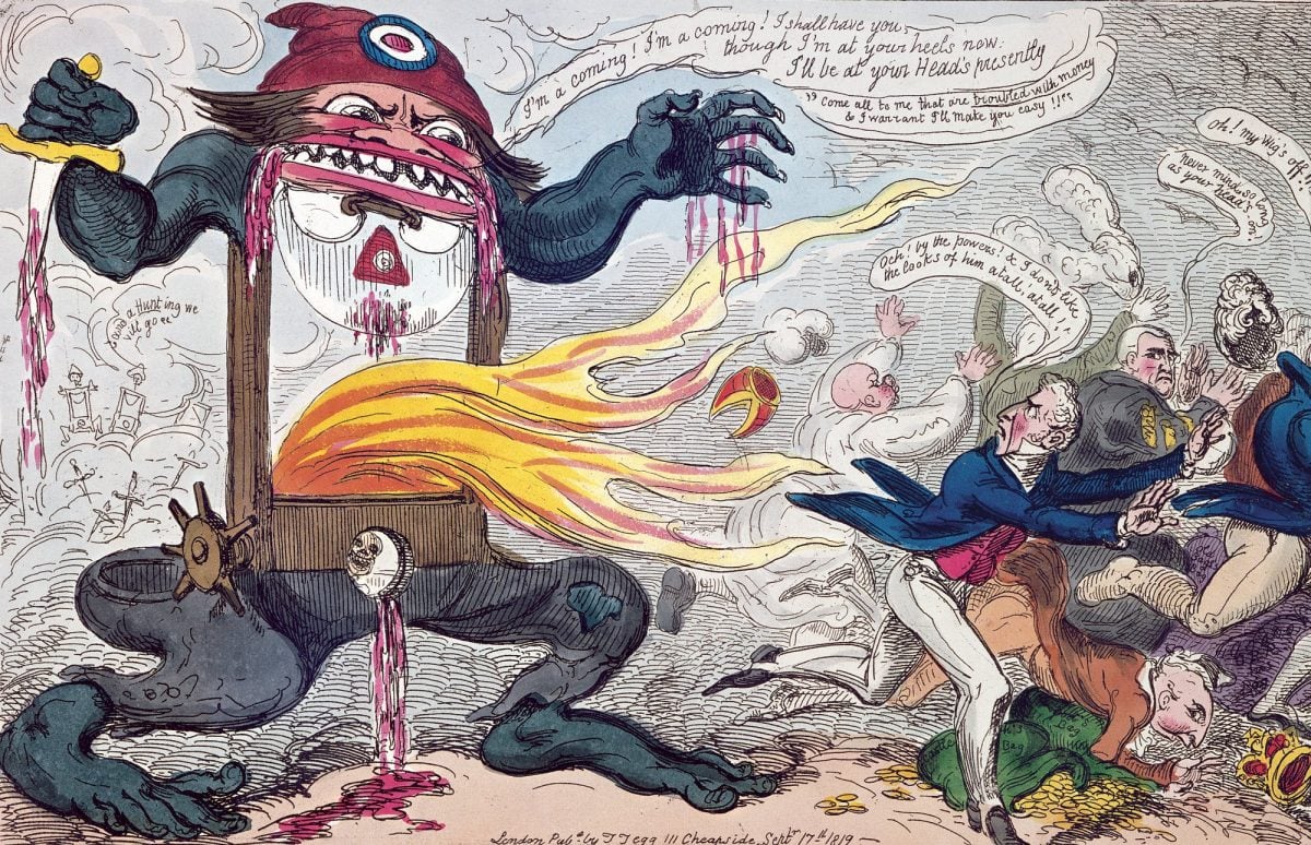Afilar La Guillotina: Estrategias Para Evitar Errores Tontos Afilar La Guillotina: Estrategias Para Evitar Errores Tontos
