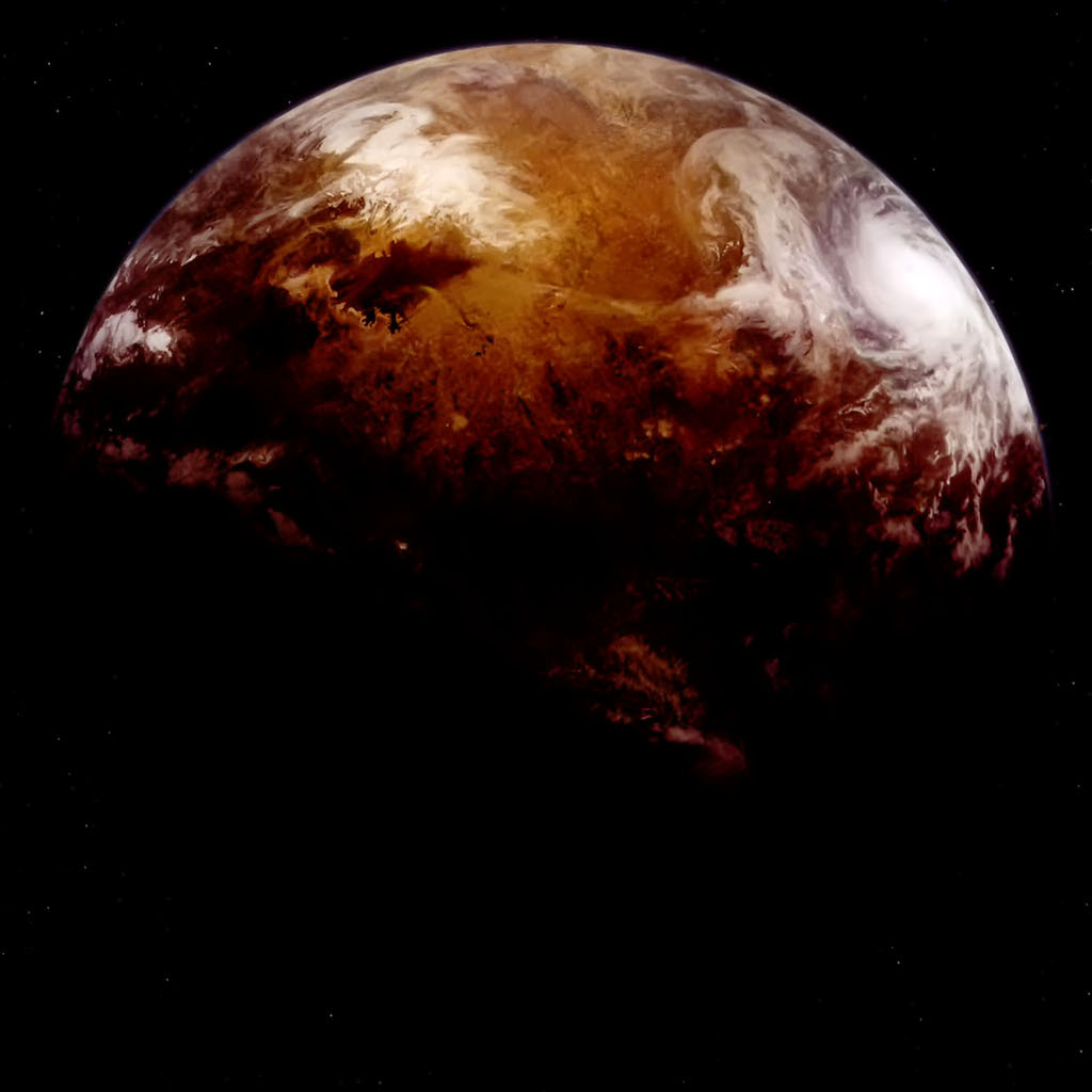 After 48 Years, Could Star Wars Finally Show Us This Planet? After 48 Years, Could Star Wars Finally Show Us This Planet?