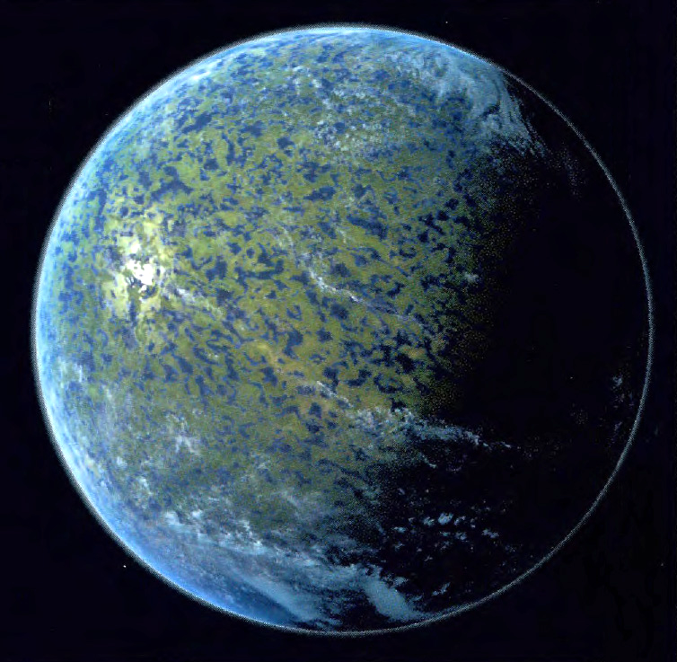 After 48 Years, Star Wars May Finally Reveal Its Hidden Planet After 48 Years, Star Wars May Finally Reveal Its Hidden Planet