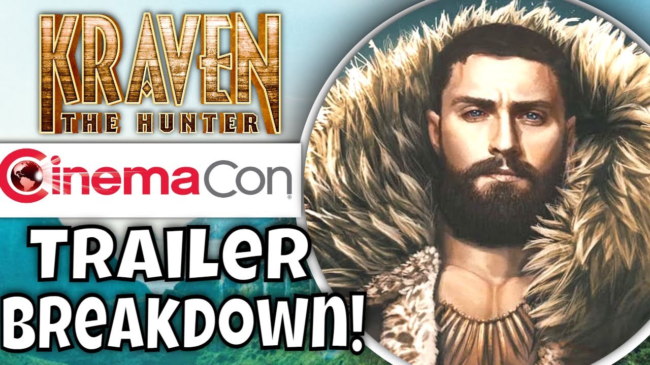 After The Hunt: CinemaCon Trailer Breakdown – A Look At Uncomfortable Truths After The Hunt: CinemaCon Trailer Breakdown – A Look At Uncomfortable Truths