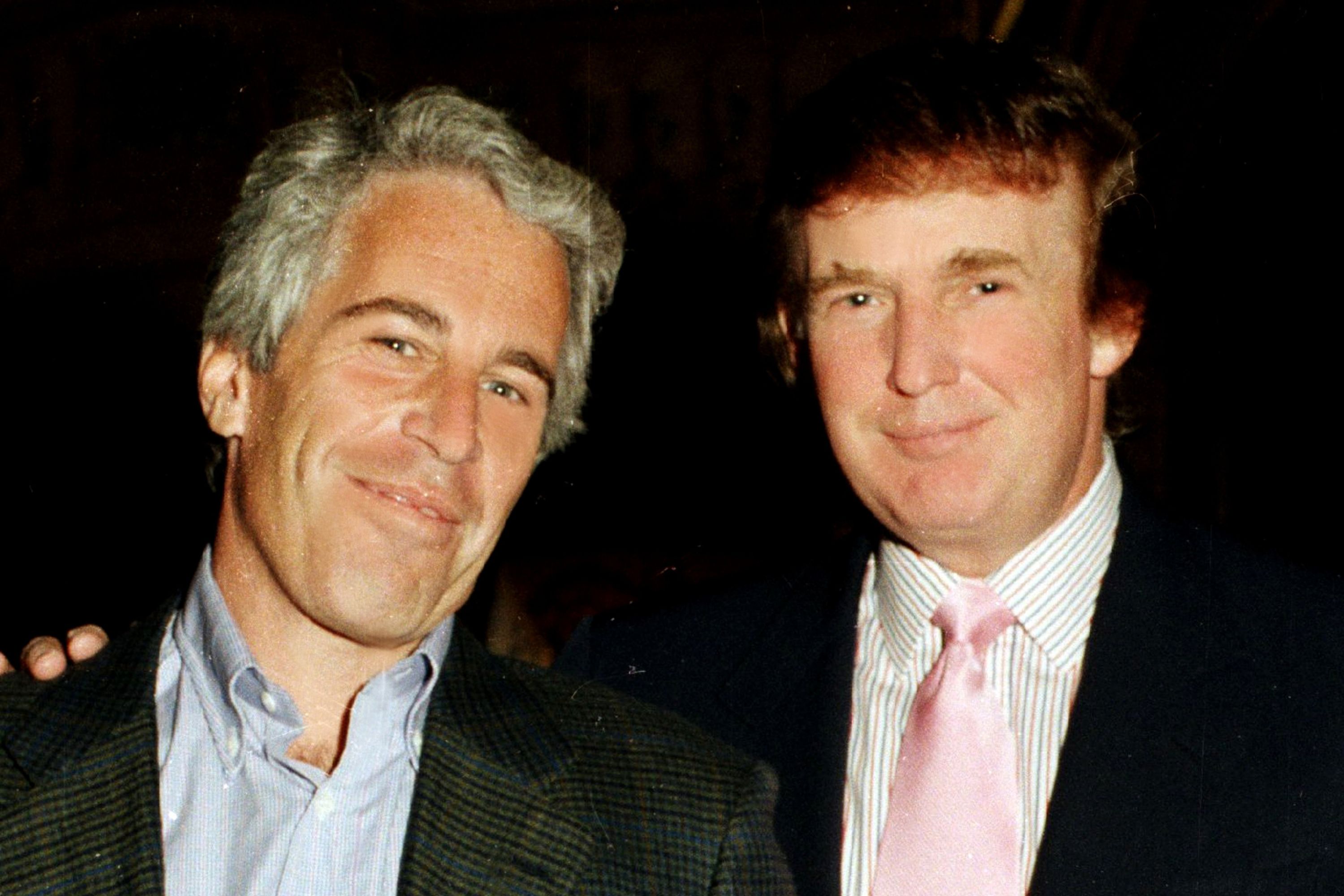 AG Pam Bondi's Decision: Should The Jeffrey Epstein Files Be Released? A Voter's Perspective AG Pam Bondi's Decision: Should The Jeffrey Epstein Files Be Released? A Voter's Perspective