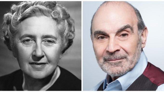 Agatha Christie And Sir David Suchet: A Travel Documentary Review Agatha Christie And Sir David Suchet: A Travel Documentary Review