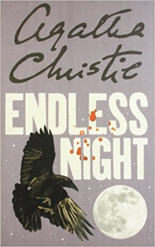 Agatha Christie's Endless Night To Become BBC Television Series Agatha Christie's Endless Night To Become BBC Television Series