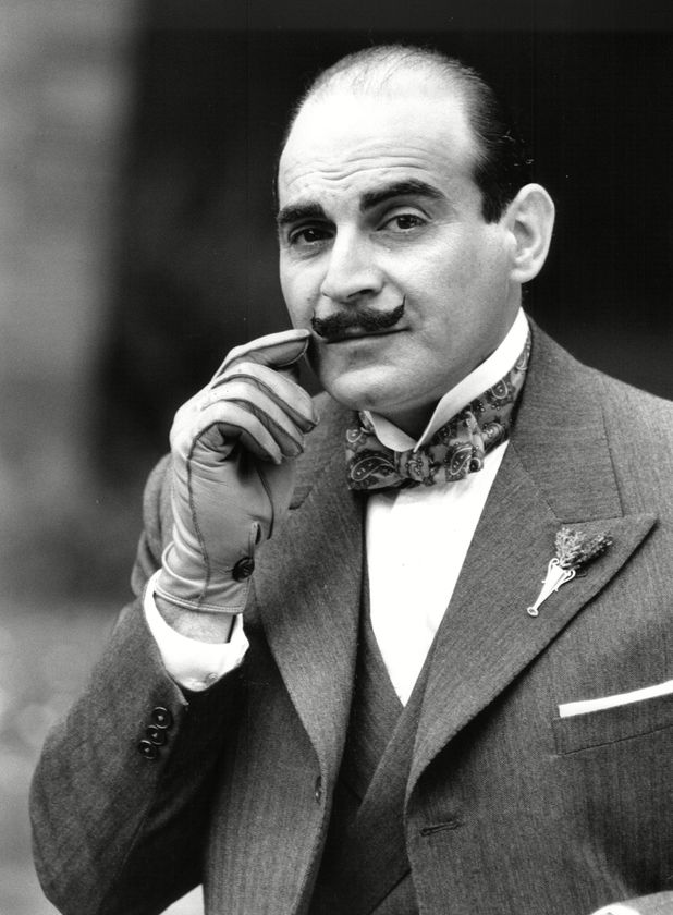 Agatha Christie's Poirot: A Critical Examination Of The Detective's Character And Cases Agatha Christie's Poirot: A Critical Examination Of The Detective's Character And Cases