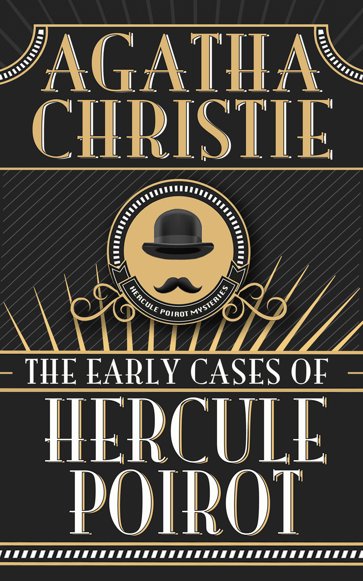 Agatha Christie's Poirot: A Timeline Of His Most Famous Cases Agatha Christie's Poirot: A Timeline Of His Most Famous Cases
