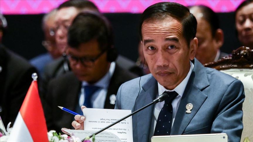 AHY Buka Peluang Kerja Sama China Di Proyek Tembok Laut Raksasa AHY Buka Peluang Kerja Sama China Di Proyek Tembok Laut Raksasa