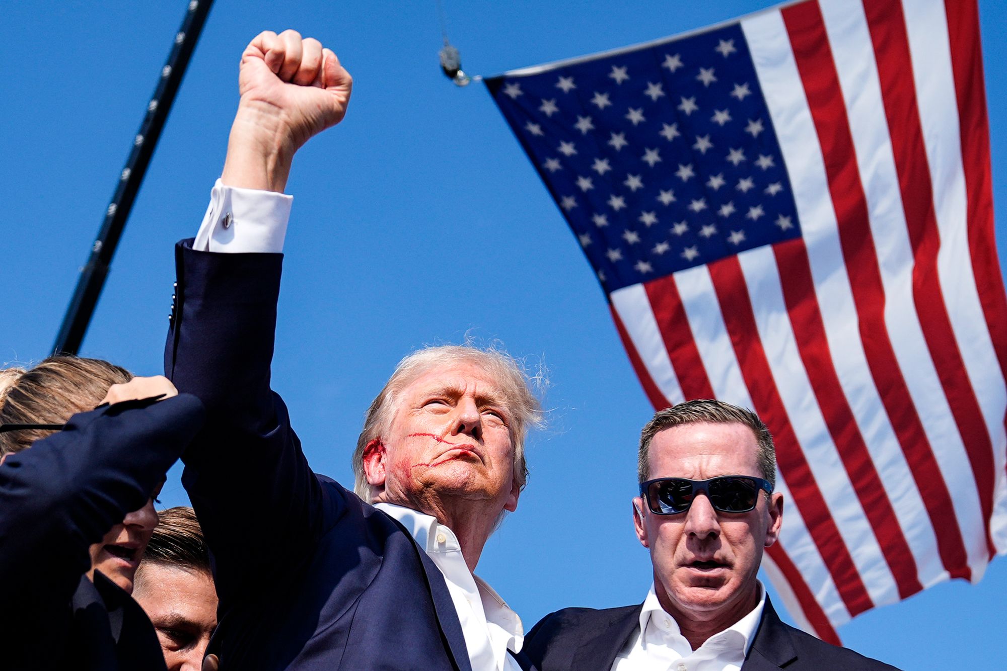 AI And The Trump Bill: Triumph And Uncertainty AI And The Trump Bill: Triumph And Uncertainty