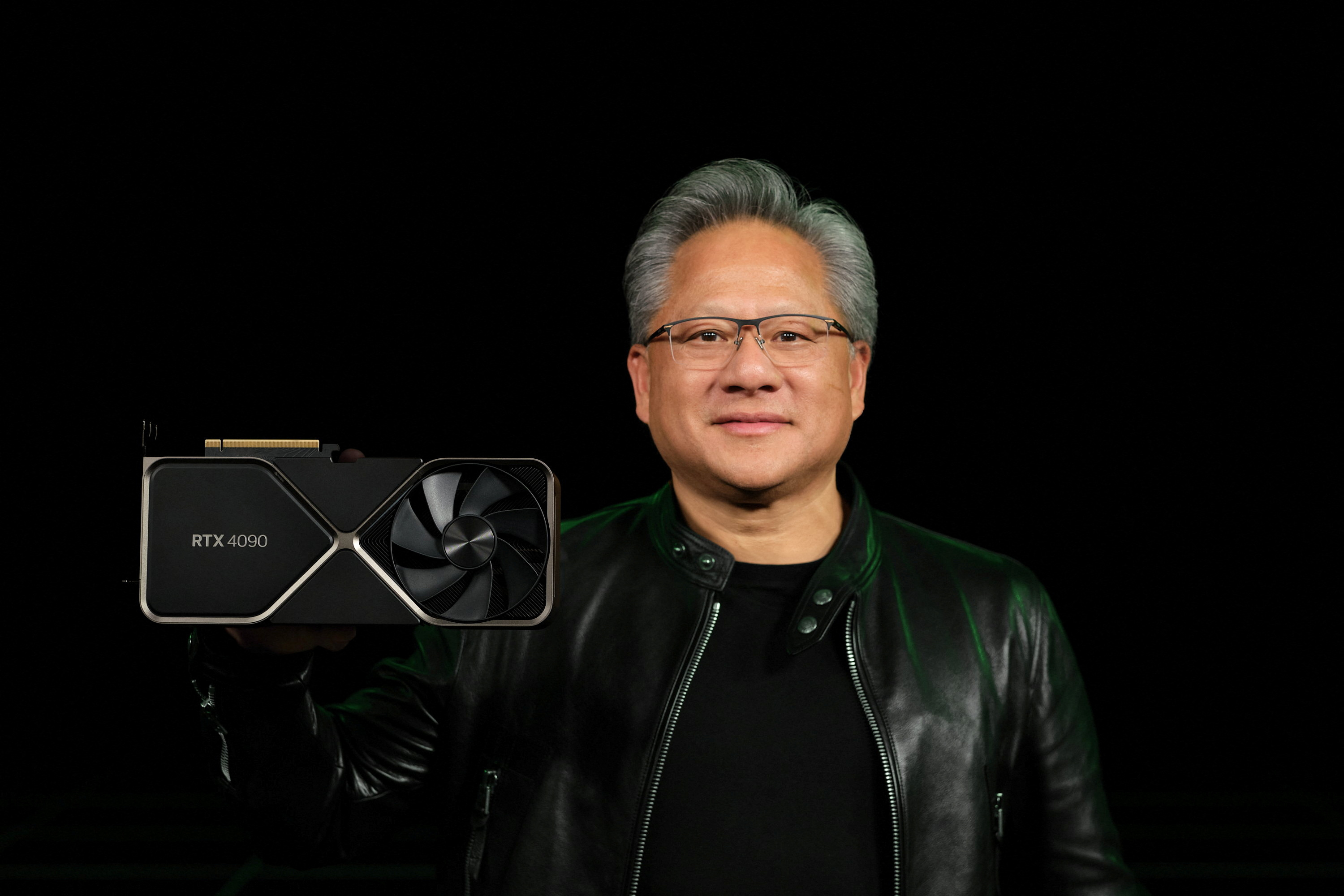 AI Chip Export Restrictions: Nvidia CEO's Urgent Appeal To Trump AI Chip Export Restrictions: Nvidia CEO's Urgent Appeal To Trump
