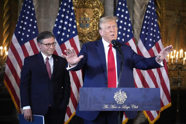 AI Companies Win Big With Trump Bill: A Cautious Celebration AI Companies Win Big With Trump Bill: A Cautious Celebration