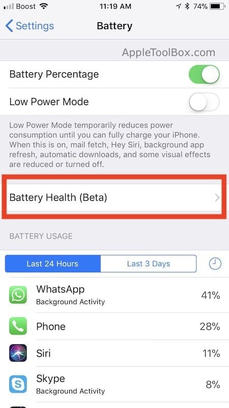 AI-Driven Battery Optimization: A Key IOS 19 Feature From Apple AI-Driven Battery Optimization: A Key IOS 19 Feature From Apple