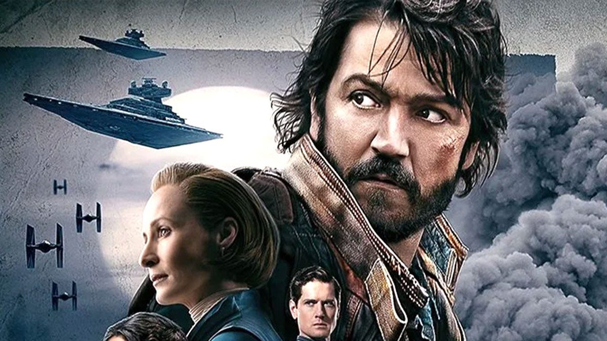 AI Fears Halt Publication Of Star Wars: Andor Novel AI Fears Halt Publication Of Star Wars: Andor Novel