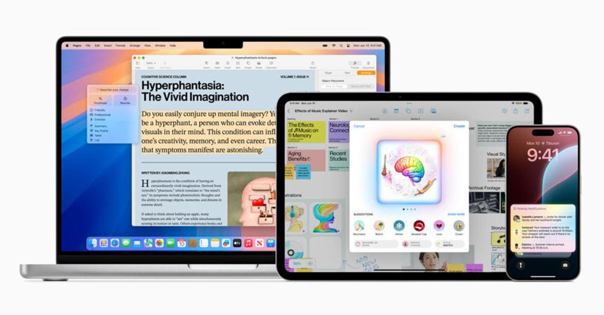 蘋果公司或將推出AI工具,改善iPhone電池續航問題 蘋果公司或將推出AI工具,改善iPhone電池續航問題