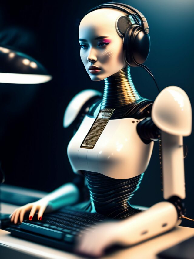 AI-Powered Podcast Creation: From Repetitive Documents To Engaging Content AI-Powered Podcast Creation: From Repetitive Documents To Engaging Content