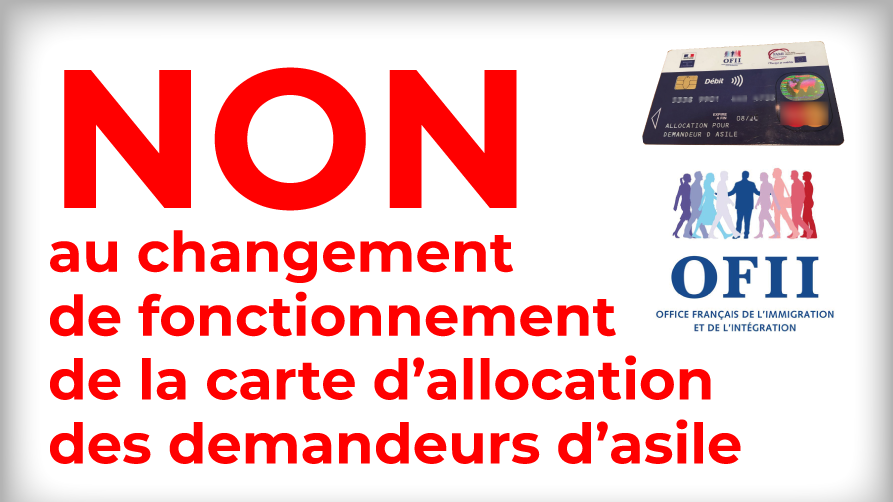 Aide Aux Demandeurs D'asile À Bourg-en-Bresse: Plus De Considération, Plus De Soutien Aide Aux Demandeurs D'asile À Bourg-en-Bresse: Plus De Considération, Plus De Soutien