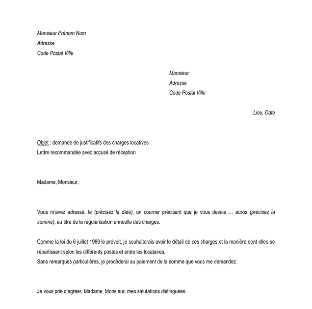 Aide Financière Pour Régularisation De Charges À Saint-Ouen Aide Financière Pour Régularisation De Charges À Saint-Ouen