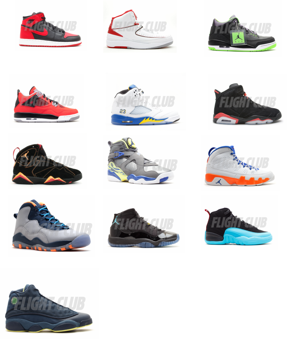 Air Jordan June 2025 Release Dates: The Ultimate Sneakerhead's Checklist Air Jordan June 2025 Release Dates: The Ultimate Sneakerhead's Checklist