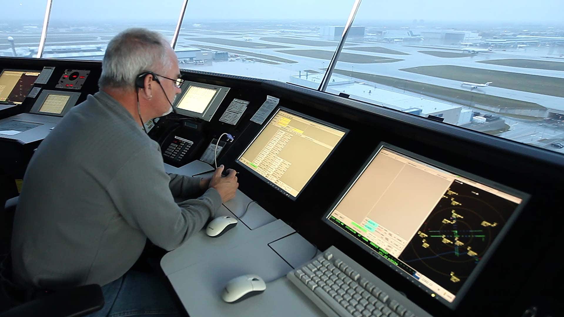 Air Traffic Controller Shortage, High-Profile Trials, And THC Drinks: Today's Top News Air Traffic Controller Shortage, High-Profile Trials, And THC Drinks: Today's Top News
