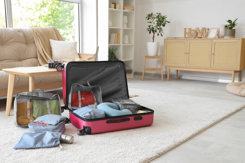 Airbnb Sees 20% Increase In Canadian Domestic Searches Amidst US Travel Decline