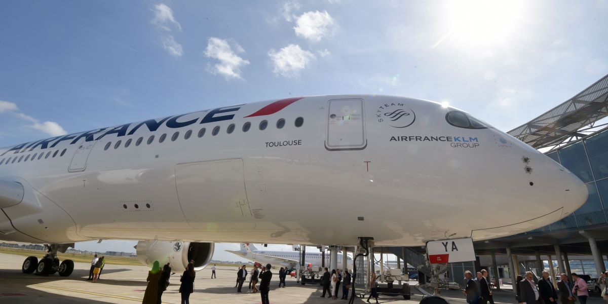 Airbus Confirms US Airlines Responsible For Tariff Payments Airbus Confirms US Airlines Responsible For Tariff Payments