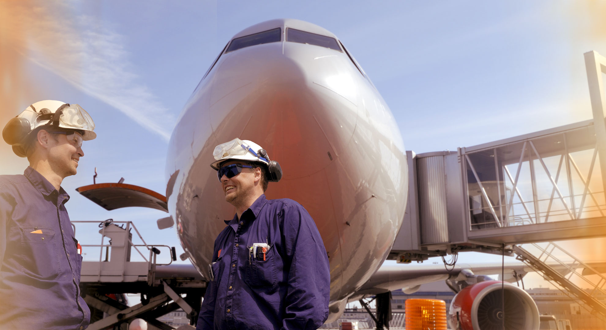 Airline Industry Faces Headwinds Amidst Global Oil Supply Shocks Airline Industry Faces Headwinds Amidst Global Oil Supply Shocks