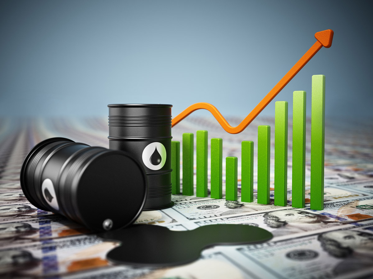 Airlines Face Headwinds: Rising Fuel Costs And Oil Supply Disruptions Airlines Face Headwinds: Rising Fuel Costs And Oil Supply Disruptions