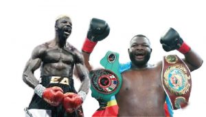 Ajagba Unleashes Verbal Assault On Bakole Ahead Of Bout Ajagba Unleashes Verbal Assault On Bakole Ahead Of Bout