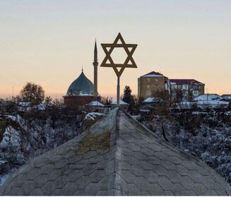 AJC's New Project: Mapping Antisemitism Worldwide AJC's New Project: Mapping Antisemitism Worldwide
