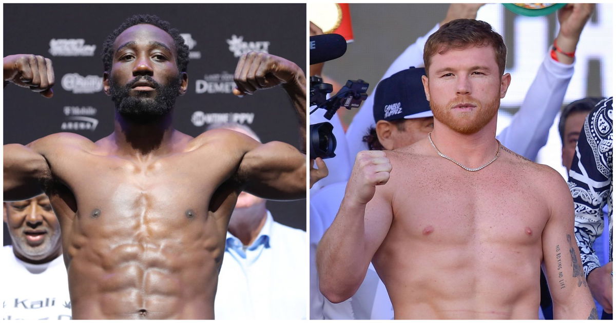 Al Haymon's May 3rd Announcement: Canelo Vs. Crawford Promoter And Platform Revealed Al Haymon's May 3rd Announcement: Canelo Vs. Crawford Promoter And Platform Revealed