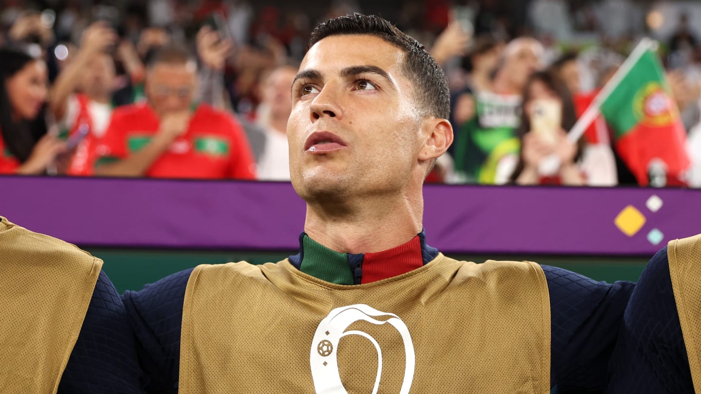 Al Nassr, Cristiano Ronaldo Ile 2 Yıllık Anlaşma Sağladı Mı? Al Nassr, Cristiano Ronaldo Ile 2 Yıllık Anlaşma Sağladı Mı?
