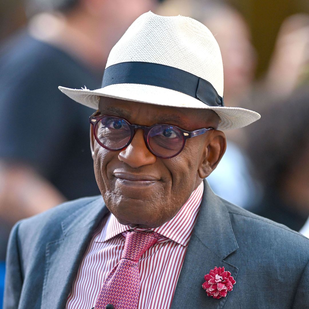 Al Roker And Co-Host Clash: Fallout From Private Conversation Disclosure Al Roker And Co-Host Clash: Fallout From Private Conversation Disclosure