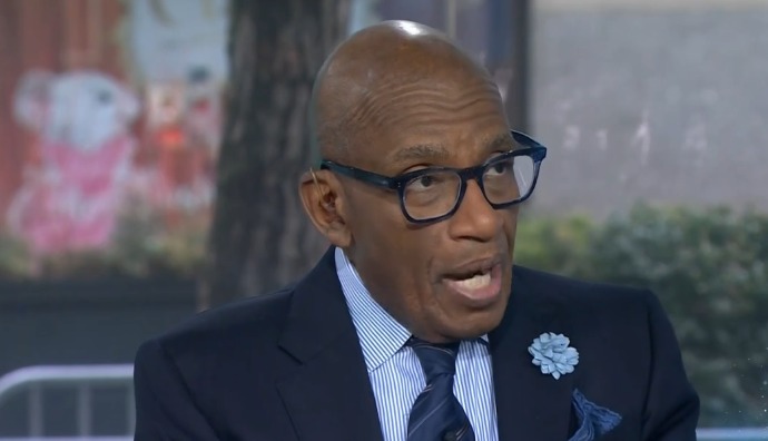 Al Roker Faces Backlash After Revealing Private Today Show Conversation Al Roker Faces Backlash After Revealing Private Today Show Conversation