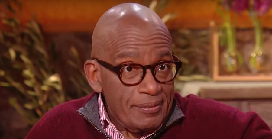 Al Roker: Today Show Co-host Clash Over Off-the-Record Comments Al Roker: Today Show Co-host Clash Over Off-the-Record Comments